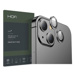 CAMERA COVER HOFI CAMRING PRO+ IPHONE 13 MINI / 13 BLACK 9589046921681