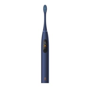 Xiaomi sonic toothbrush Oclean X Pro navy blue 6970810551068