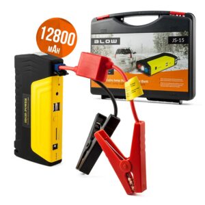 Power Bank Jump Starter 12800mAh JS-15