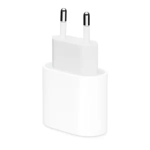 Charger Apple USB-C 20W white (MHJE3ZM/A) 195949121296