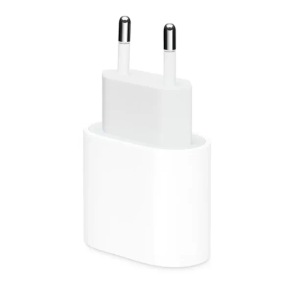 Charger Apple USB-C 20W white (MHJE3ZM/A) 195949121296