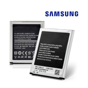 Battery SAMSUNG S3 I9300 EB-L1G6LLU 2100mAh