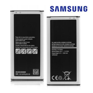 Battery SAMSUNG Xcover 4 EB-BG390BBE 2800mAh