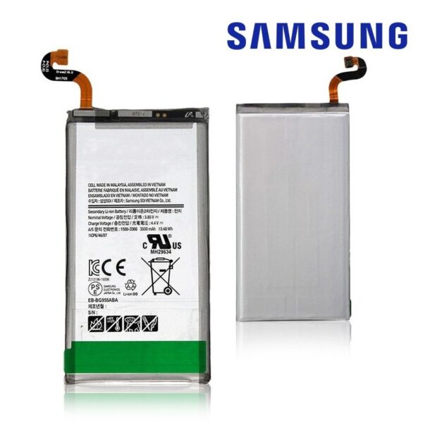 Battery SAMSUNG S8+ EB-BG955ABA