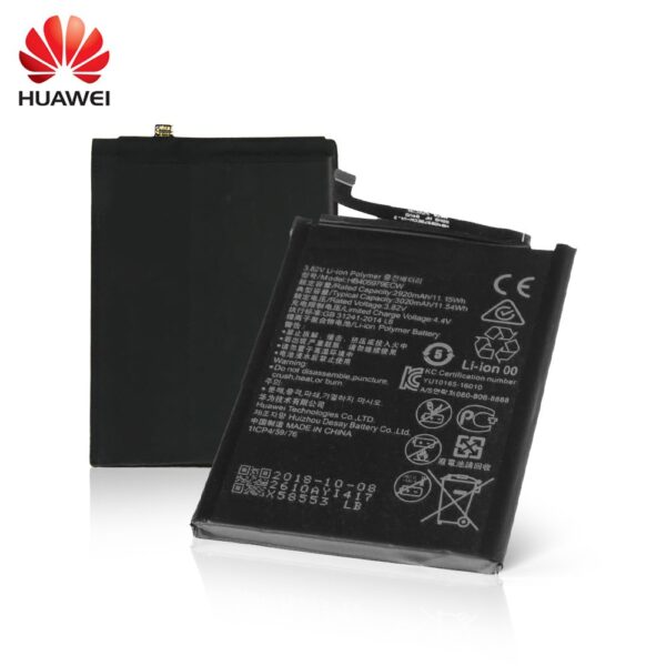 Battery HUAWEI Mate 10/ 20 Pro/ P20 HB436486ECW 3900mAh