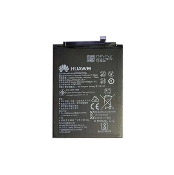 Battery HUAWEI Honor 8X HB386590ECW 3750mAh