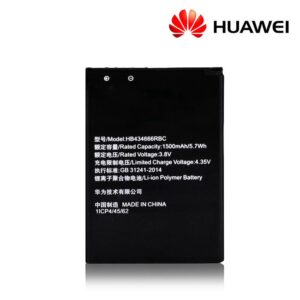 Battery HUAWEI E5573/E5577 HB434666RBC 1500mAh