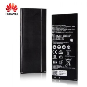 Battery HUAWEI Honor 4A/ Y6 HB4342A1RBC 2200mAh