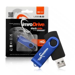 Pendrive IMRO Axis 16GB 5900495456878