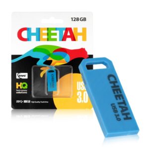 Pendrive IMRO Cheetah 128GB USB 3.0 5902768015645