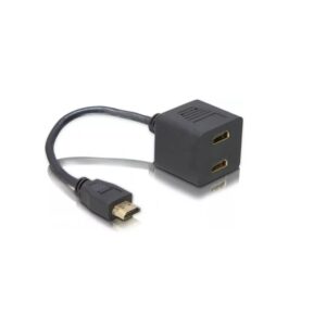 ADAPTER HDMI - 2x HDMI