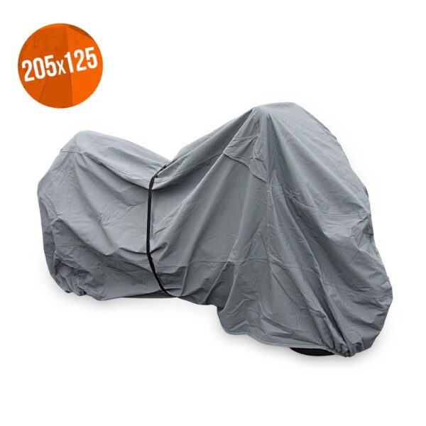 MOTOR COVER 205x125 cm