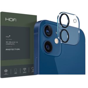 CAMERA COVER HOFI CAM PRO+ IPHONE 12 CLEAR 9589046922893