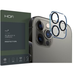 CAMERA COVER HOFI CAM PRO+ IPHONE 12 PRO CLEAR 9589046922985