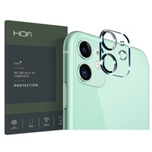 CAMERA COVER HOFI CAM PRO+ IPHONE 11 CLEAR 9589046923012