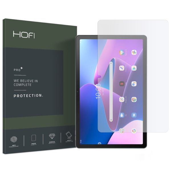 TEMPERED GLASS HOFI GLASS PRO+ LENOVO TAB M10 PLUS 10.6 3RD GEN 9589046922749