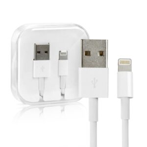 USB Cable iPhone Lightning HD4 BOX 5901737416322