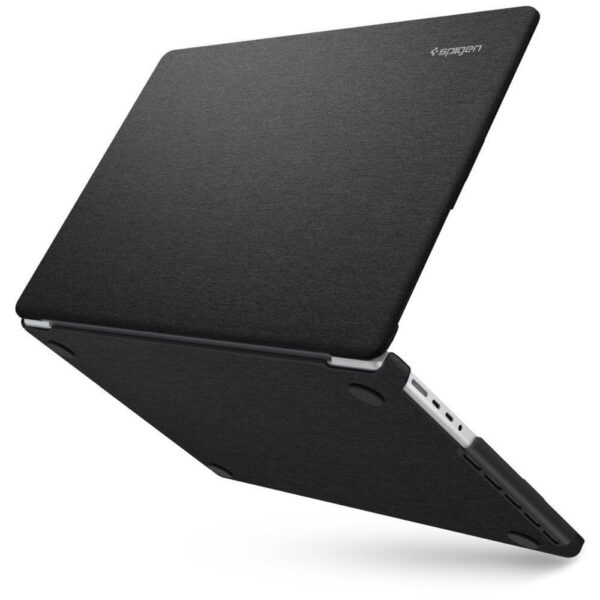 SPIGEN URBAN FIT MACBOOK PRO 16 2021-2022 BLACK 8809811857948