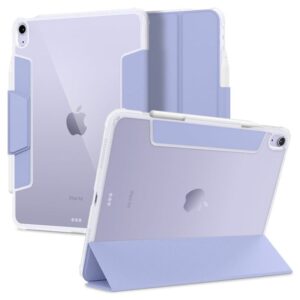 SPIGEN ULTRA HYBRID PRO IPAD AIR 10.9 4 / 5 / 2020-2022 LAVENDER 8809811861174