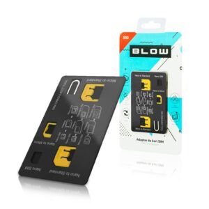 SIM CARD ADAPTER BLOW S03