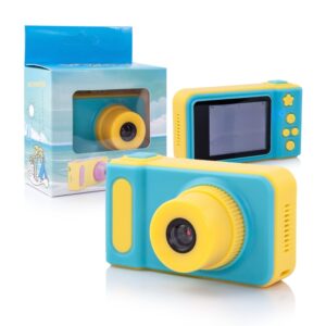 !!!best price!!! DIGITAL CAMERA FOR CHILDREN MINI CAMERA WITH VISUAL EFFECTS (mix of colors)