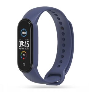 SMART WATCH BAND ICONBAND XIAOMI MI SMART BAND 5 / 6 / 6 NFC / 7 NAVY 9589046923265