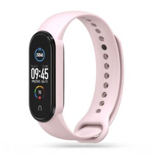 SMART WATCH BAND ICONBAND XIAOMI MI SMART BAND 5 / 6 / 6 NFC / 7 PINK 9589046923272