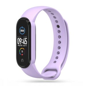 SMART WATCH BAND ICONBAND XIAOMI MI SMART BAND 5 / 6 / 6 NFC / 7 VIOLET 9589046923319