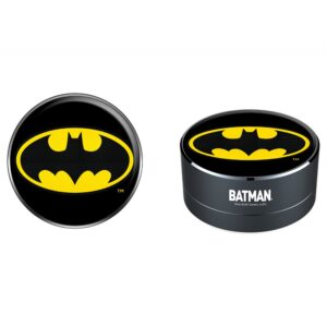 Wireless Speaker 3W Batman 001 black