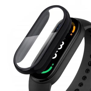 DEFENSE360 XIAOMI MI SMART BAND 7 BLACK 9589046923739