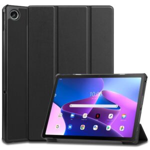 SMARTCASE LENOVO TAB M10 PLUS 10.6 3RD GEN BLACK 9589046922596