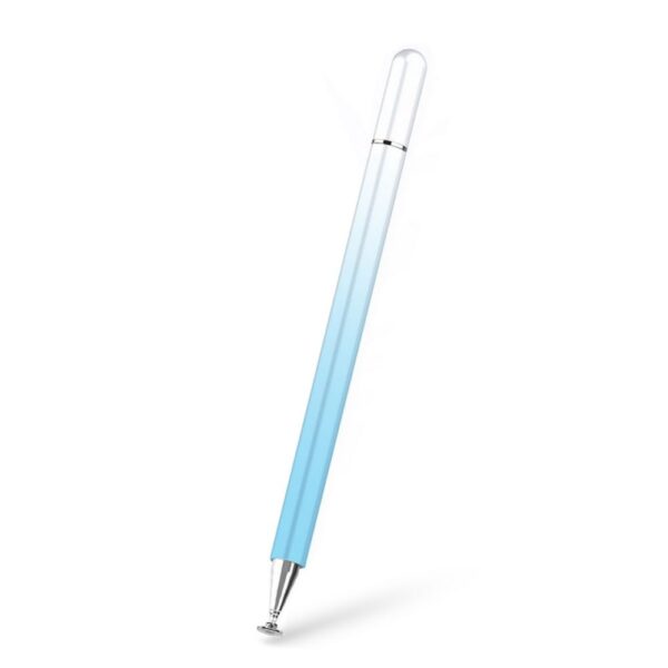 HIGH QUALITY OMBRE STYLUS PEN SKY BLUE 9589046924163