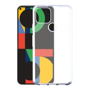 Back Case Ultra Slim 0.5mm GOOGLE Pixel 6 5903396145063