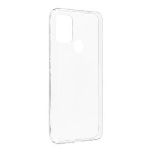 Back Case Ultra Slim 0.5mm MOTOROLA E20 5903396150630