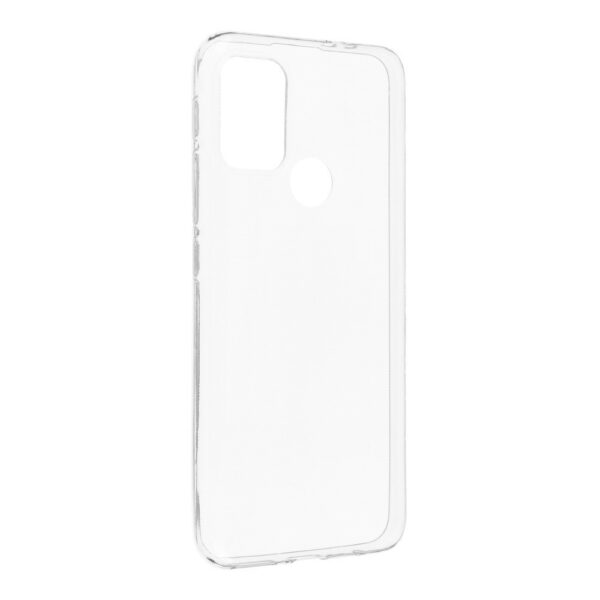 Back Case Ultra Slim 0.5mm MOTOROLA E20 5903396150630