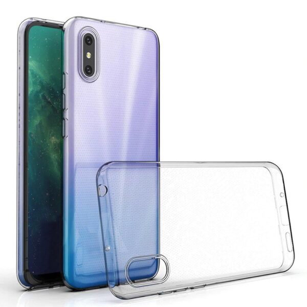 Back Case Ultra Slim 0.5mm Xiaomi Redmi 9A/ 9AT 5903396070457