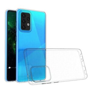 Back Case Ultra Slim 0.5mm OPPO Reno 5Z 5G 5903396113987