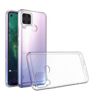 Back Case Ultra Slim 0.5mm REALME C21Y 5903396150739