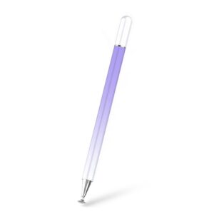 HIGH QUALITY OMBRE STYLUS PEN VIOLET 9589046924156