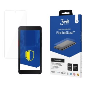 Samsung Galaxy Xcover 5 - 3mk FlexibleGlass™ 5903108370486