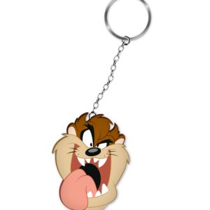 Pendrive Tasmanian Devil Head brown