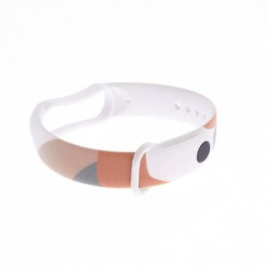 Silicone band Xiaomi Mi Band 4/Mi Band 3 moro 3 9145576236925