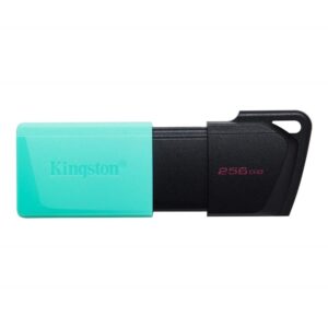 Pendrive Kingston DataTraveler Exodia M DTXM 256GB green 740617326383