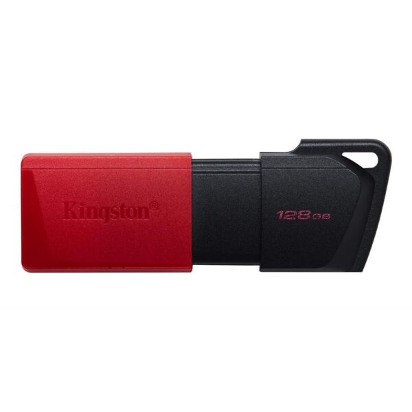 Pendrive Kingston DataTraveler Exodia M DTXM 128GB red 740617326376