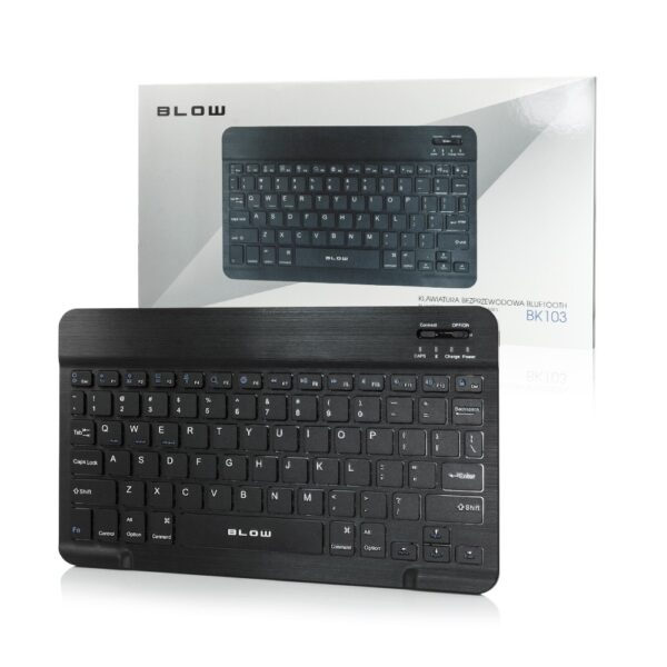 KEYBOARD BLOW BLUETOOTH BK103