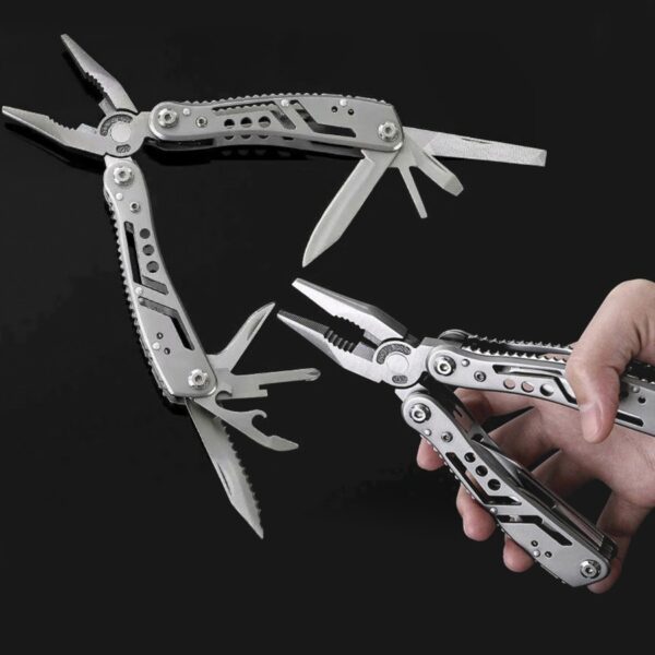 Multitool 20in1