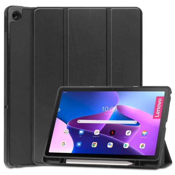 SC PEN LENOVO TAB M10 PLUS 10.6 3RD GEN BLACK 9589046922725