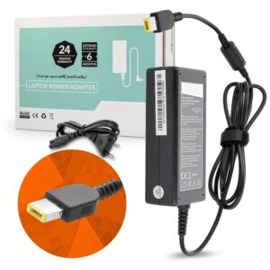 Power Supply 20v 3.25a (11.0x4.5 pin - Yoga) 65W Lenovo ZZ/LEN20325Y 5902687180608