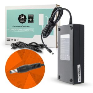 Power Supply 19v 9.5a (5.5x2.5) 180W Asus ZZ/LIT1995 5902687180783