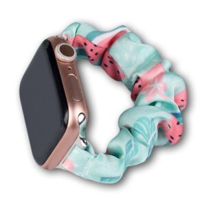 Fabric band Watch 7/ 6/ 5/ 4/ 3/ 2/ SE (45/ 44/ 42mm) watermelon 9145576255360